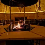 Salzgeber * Sankt Gallenkirch