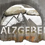 Salzgeber *