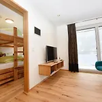 Salzgeber * Sankt Gallenkirch