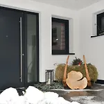 Salzgeber * Sankt Gallenkirch