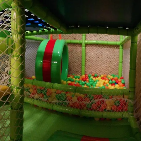 Salzgeber Apartamento Sankt Gallenkirch