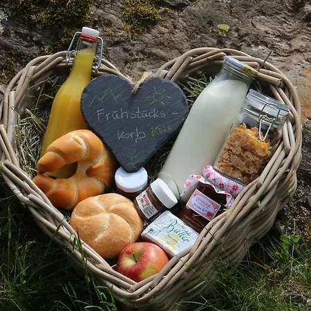 Apartamento Salzgeber