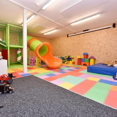 Apartamento Salzgeber Sankt Gallenkirch