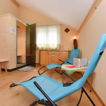 Salzgeber Sankt Gallenkirch