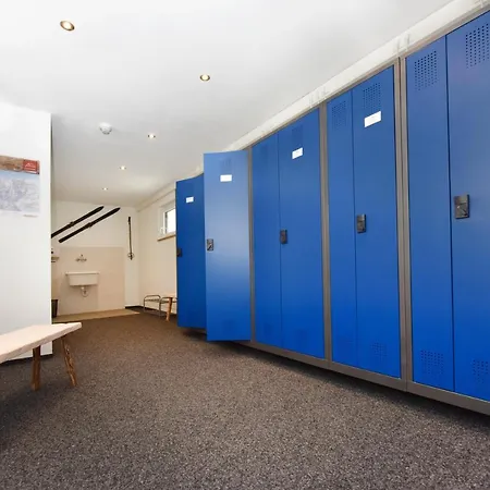 Salzgeber Apartment