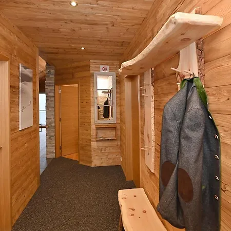 Apartment Salzgeber