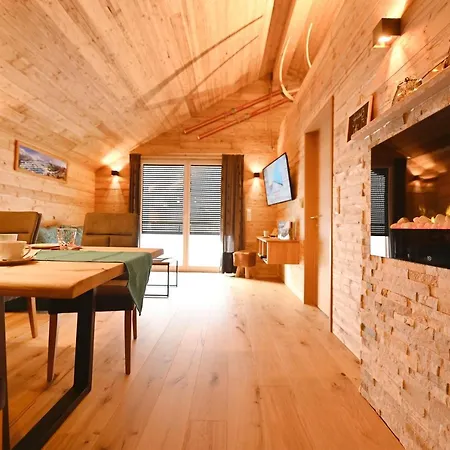 Salzgeber Appartement
