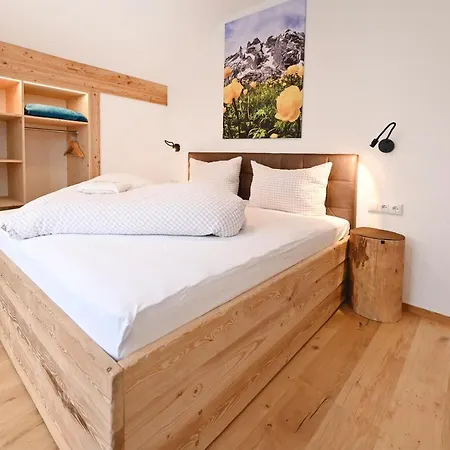 Salzgeber * Sankt Gallenkirch