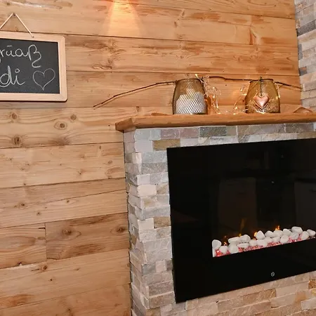 Salzgeber * Sankt Gallenkirch