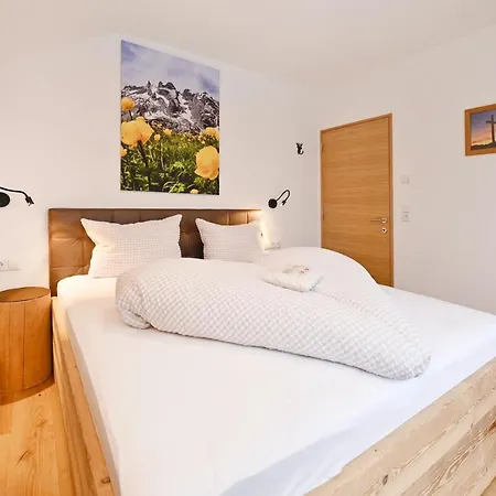 Salzgeber Apartamento