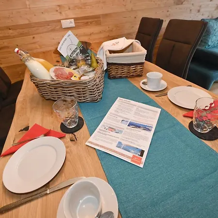 Salzgeber Sankt Gallenkirch