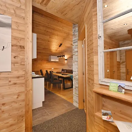 Appartement Salzgeber