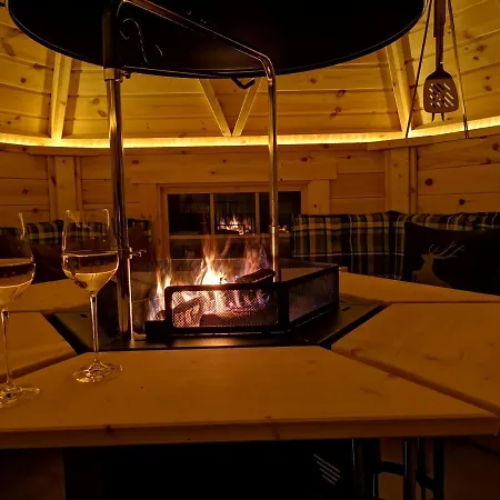 Salzgeber * Sankt Gallenkirch