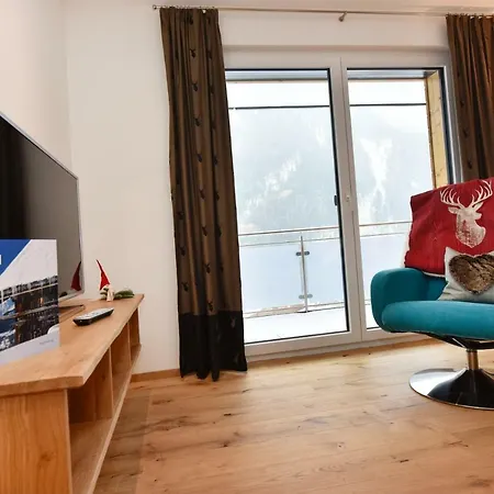 Salzgeber Sankt Gallenkirch