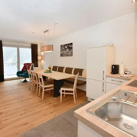 Salzgeber * Sankt Gallenkirch