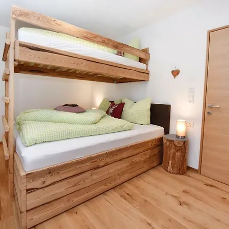 Salzgeber * Sankt Gallenkirch