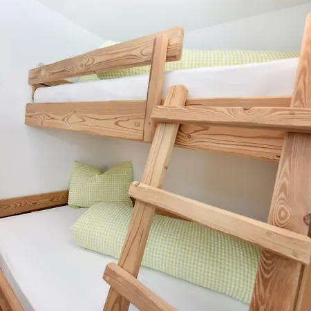 Salzgeber Sankt Gallenkirch