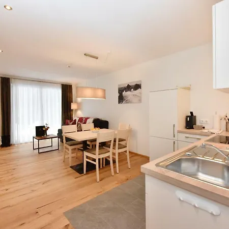 Apartment Salzgeber
