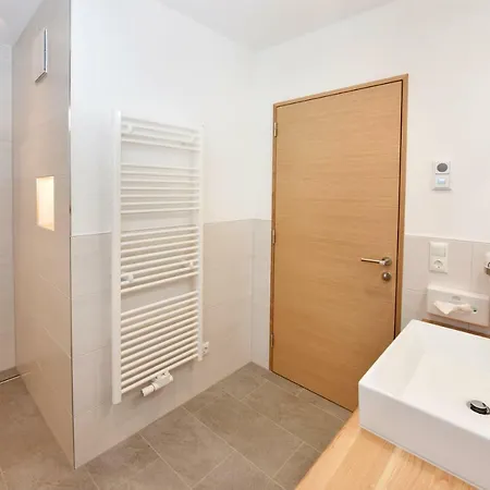 Apartamento Salzgeber