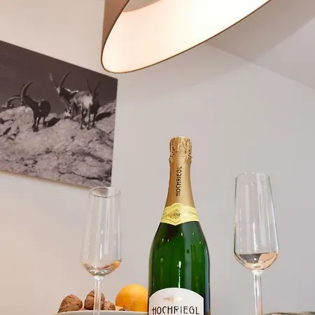 Salzgeber * Sankt Gallenkirch