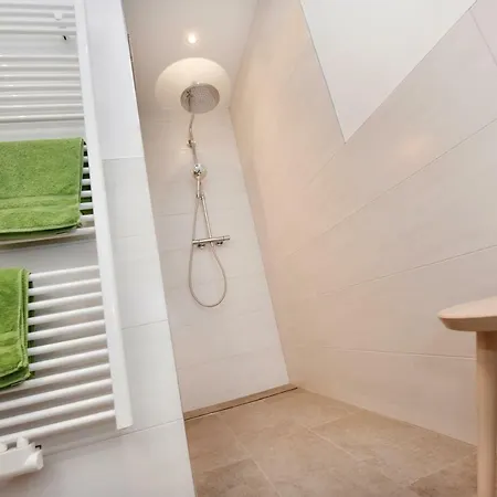 Apartment Salzgeber