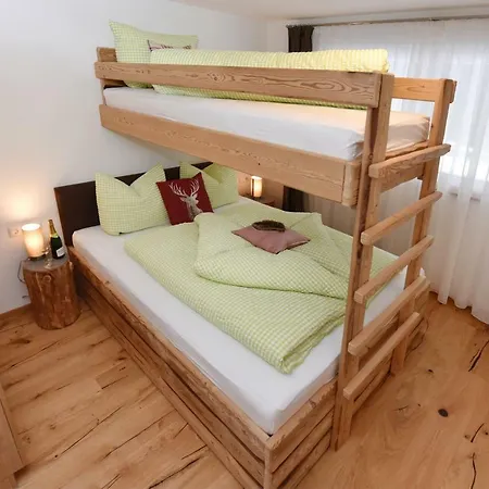 Apartment Salzgeber