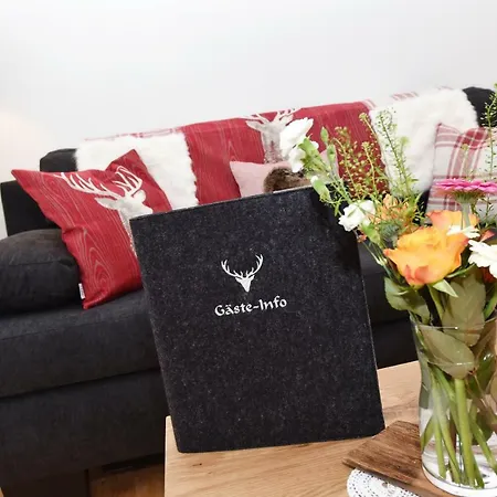 Apartamento Salzgeber