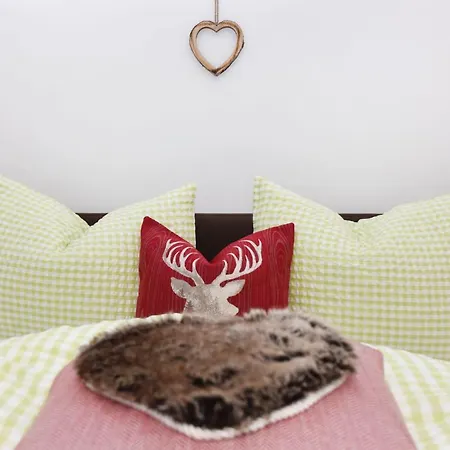 Apartamento Salzgeber *