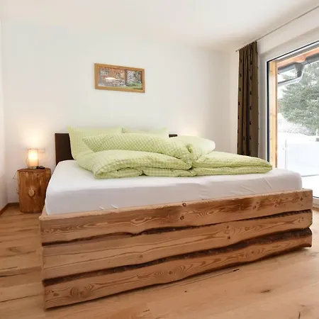 Salzgeber Apartment