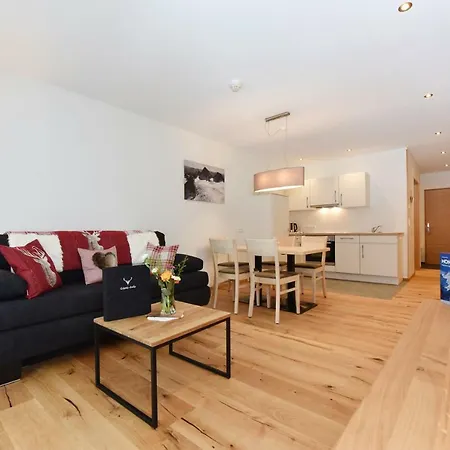 Salzgeber Sankt Gallenkirch