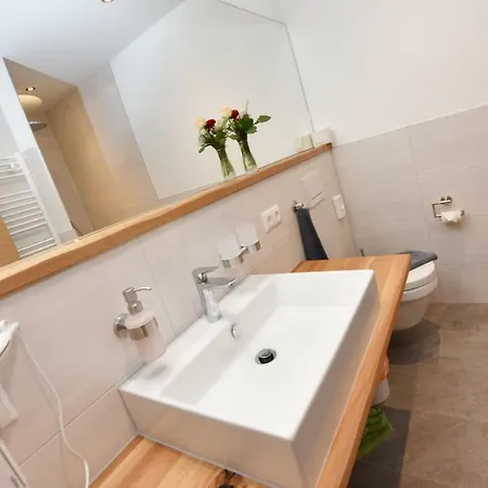 Salzgeber Sankt Gallenkirch