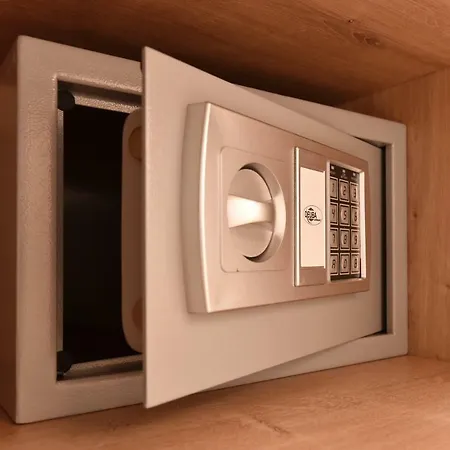 Salzgeber Sankt Gallenkirch