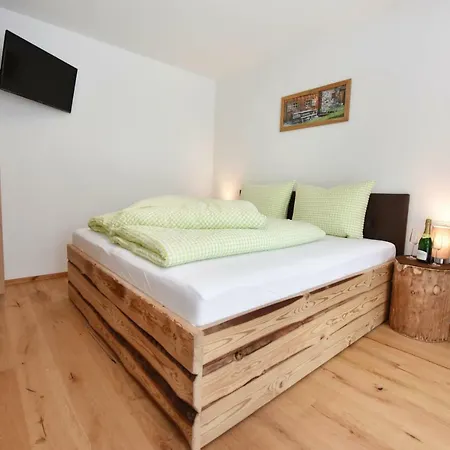 Salzgeber Sankt Gallenkirch